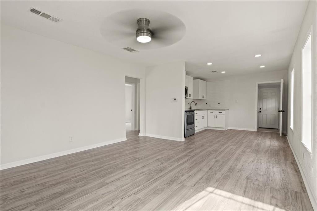 South Side Add - Residential