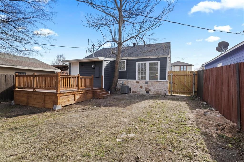 South Side Add - Residential