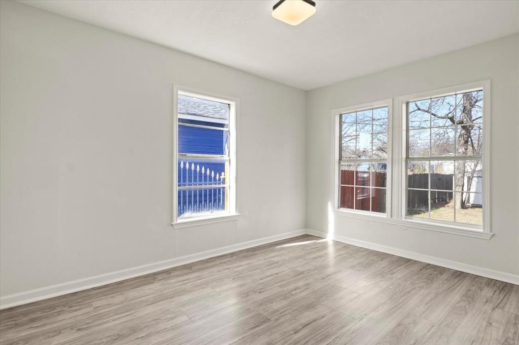 South Side Add - Residential