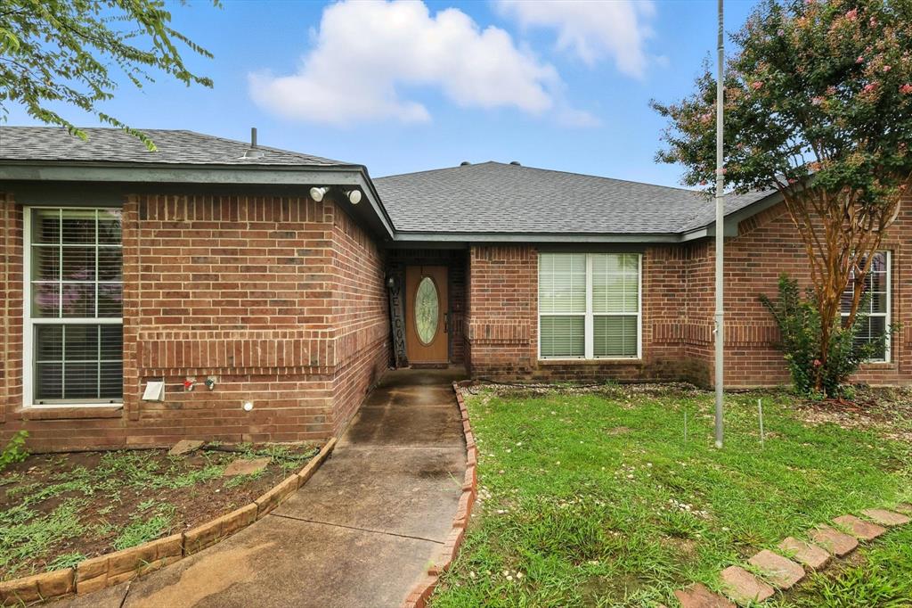 8424 Marianna Way