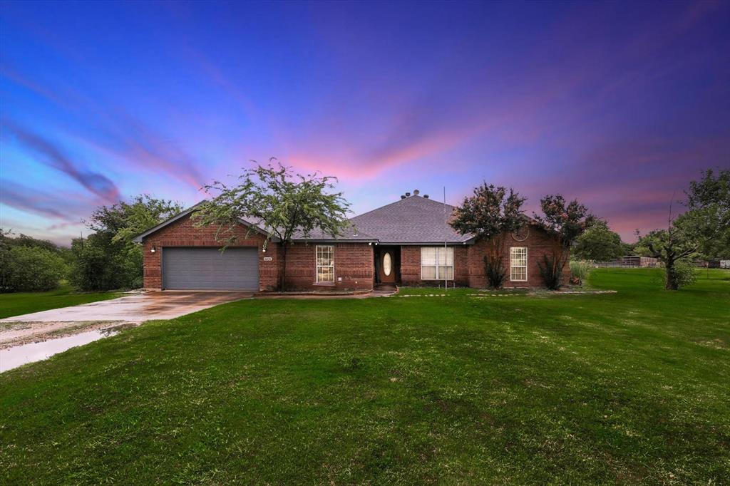 8424 Marianna Way