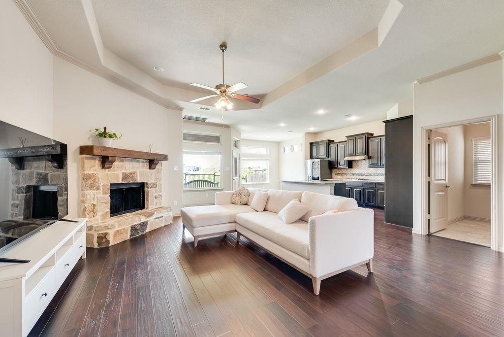 Tehama Bluffs - Residential