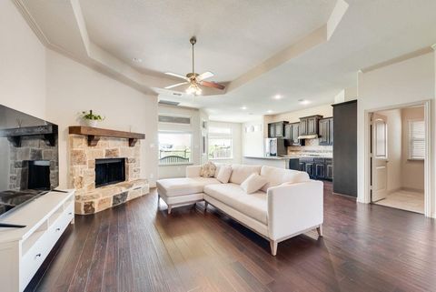 9641 Calaveras Road Fort Worth TX 76177