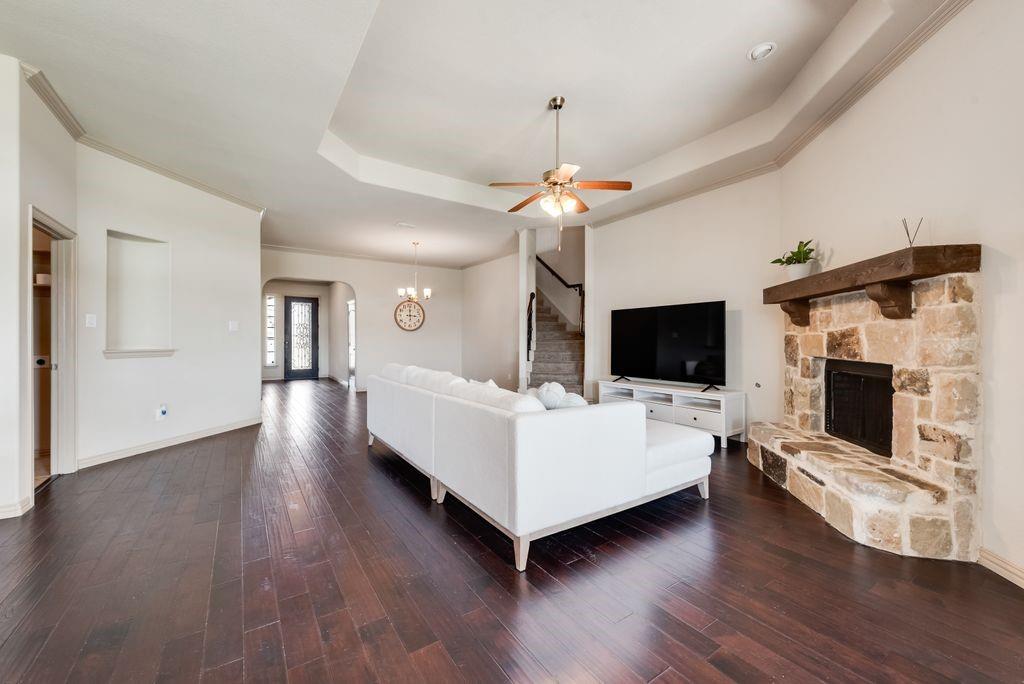 Tehama Bluffs - Residential