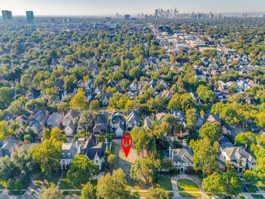 University Heights 03 Amd - Land