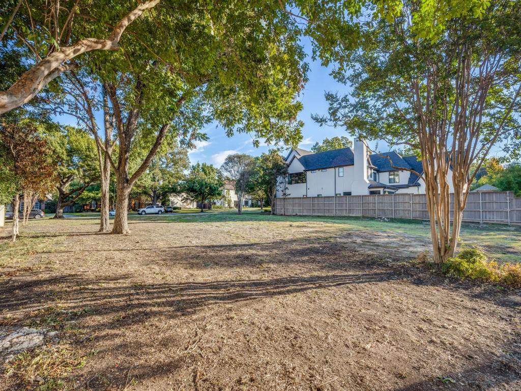 University Heights 03 Amd - Land