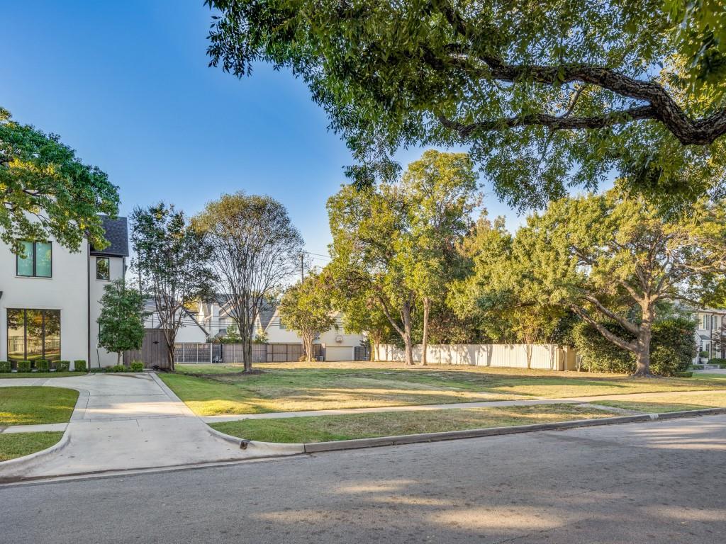 University Heights 03 Amd - Land