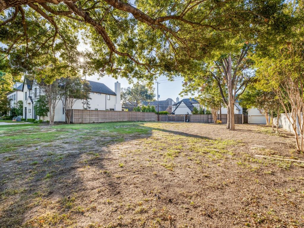 University Heights 03 Amd - Land