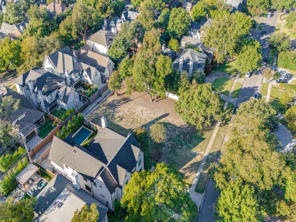 University Heights 03 Amd - Land