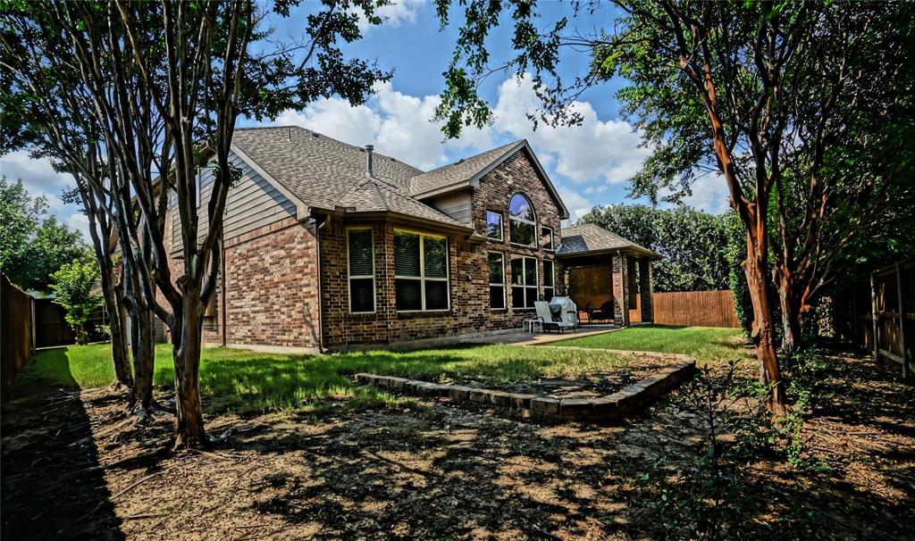 Saratoga - Residential