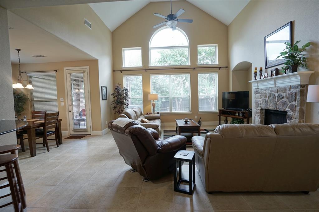 Saratoga - Residential