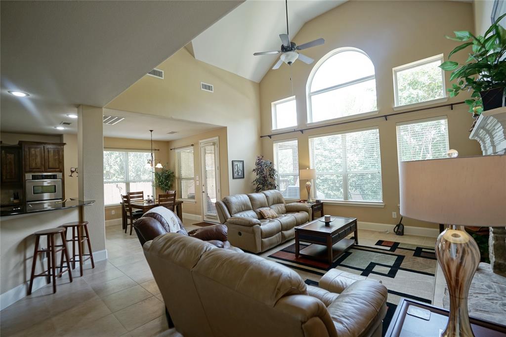 Saratoga - Residential