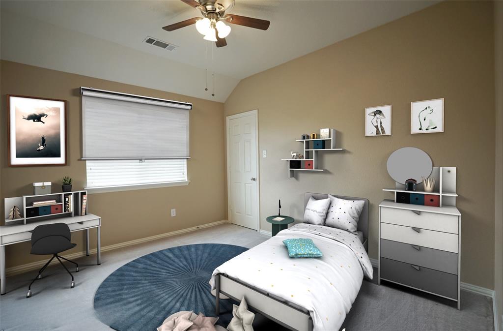 Saratoga - Residential