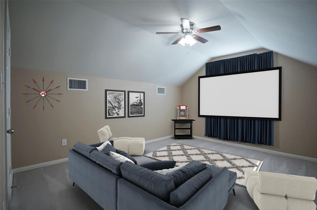 Saratoga - Residential