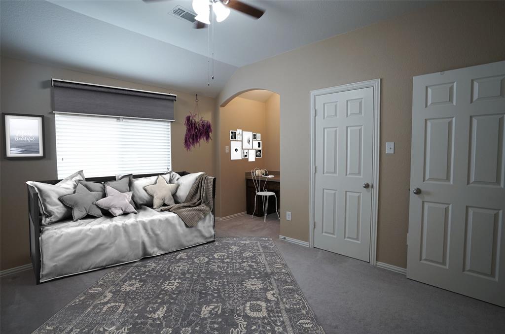 Saratoga - Residential