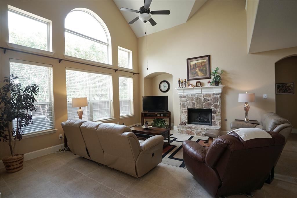 Saratoga - Residential