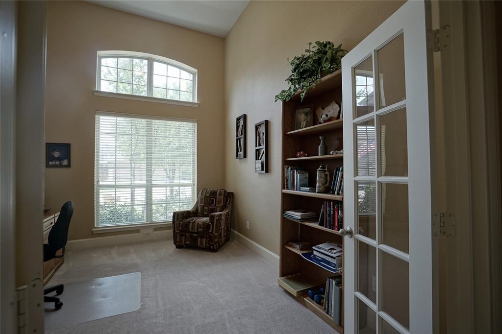 Saratoga - Residential