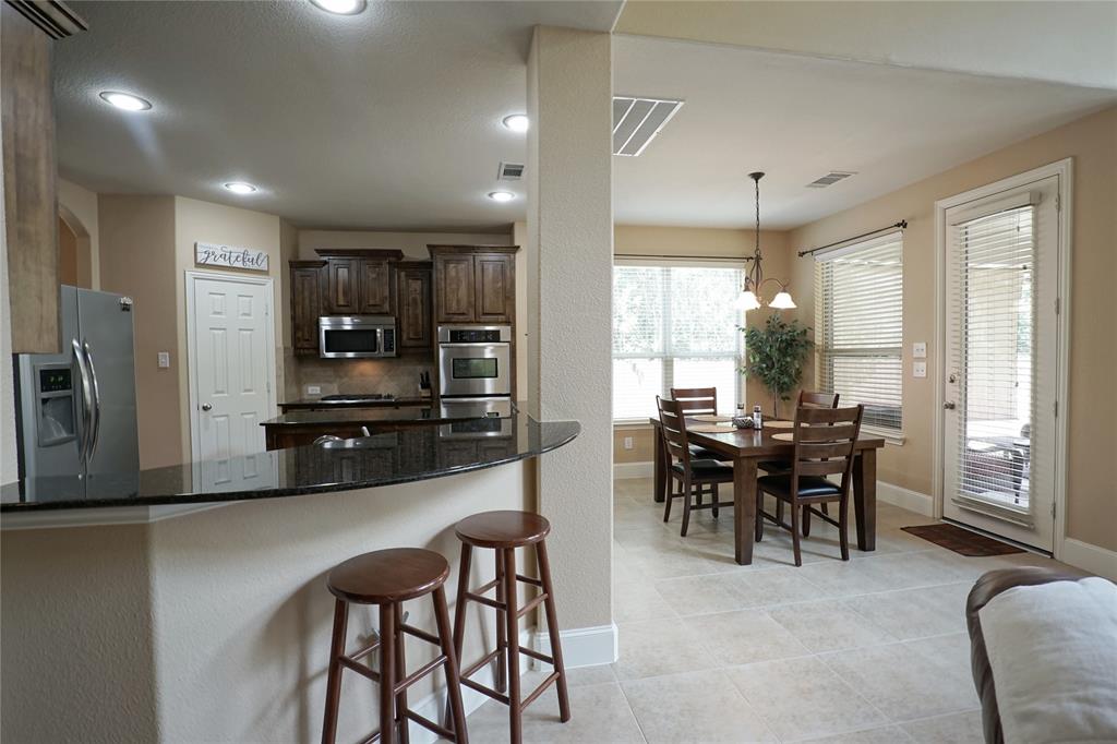 Saratoga - Residential