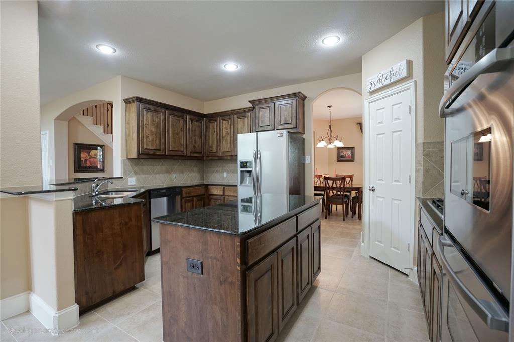 Saratoga - Residential