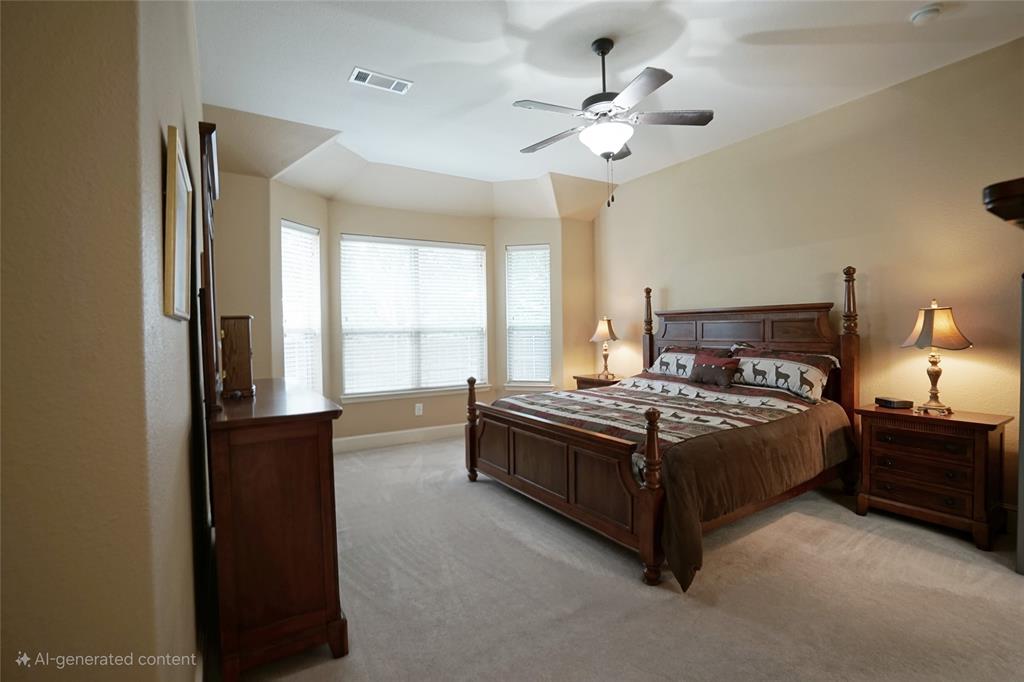 Saratoga - Residential