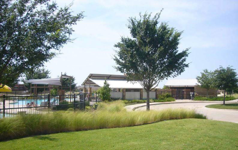 Saratoga - Residential