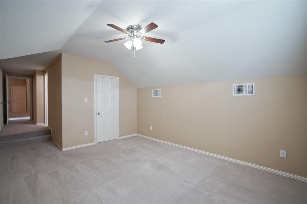 Saratoga - Residential