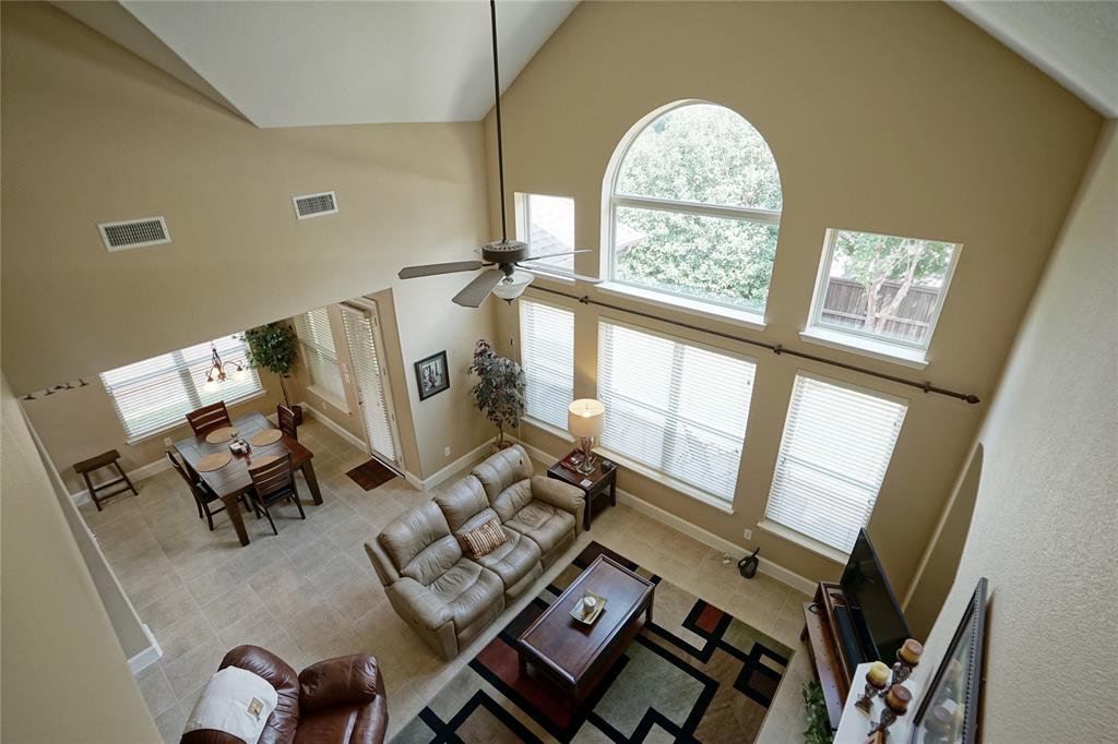 Saratoga - Residential