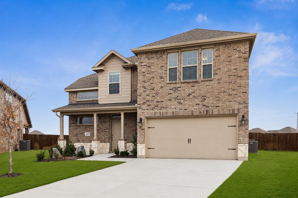 3400 Honey Hill Road