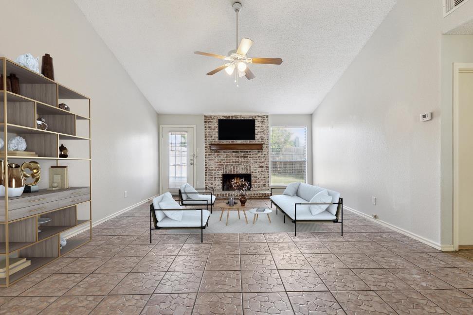 Spring Ridge 01 - Residential