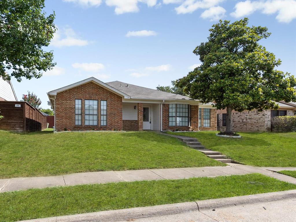 Spring Ridge 01 - Residential