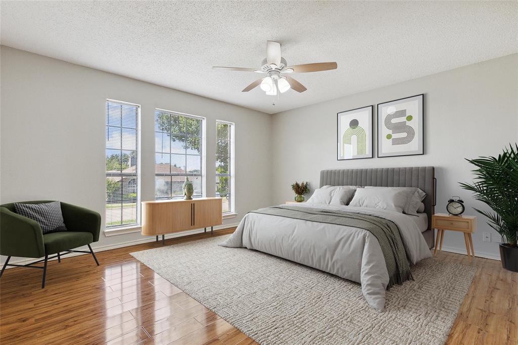 Spring Ridge 01 - Residential