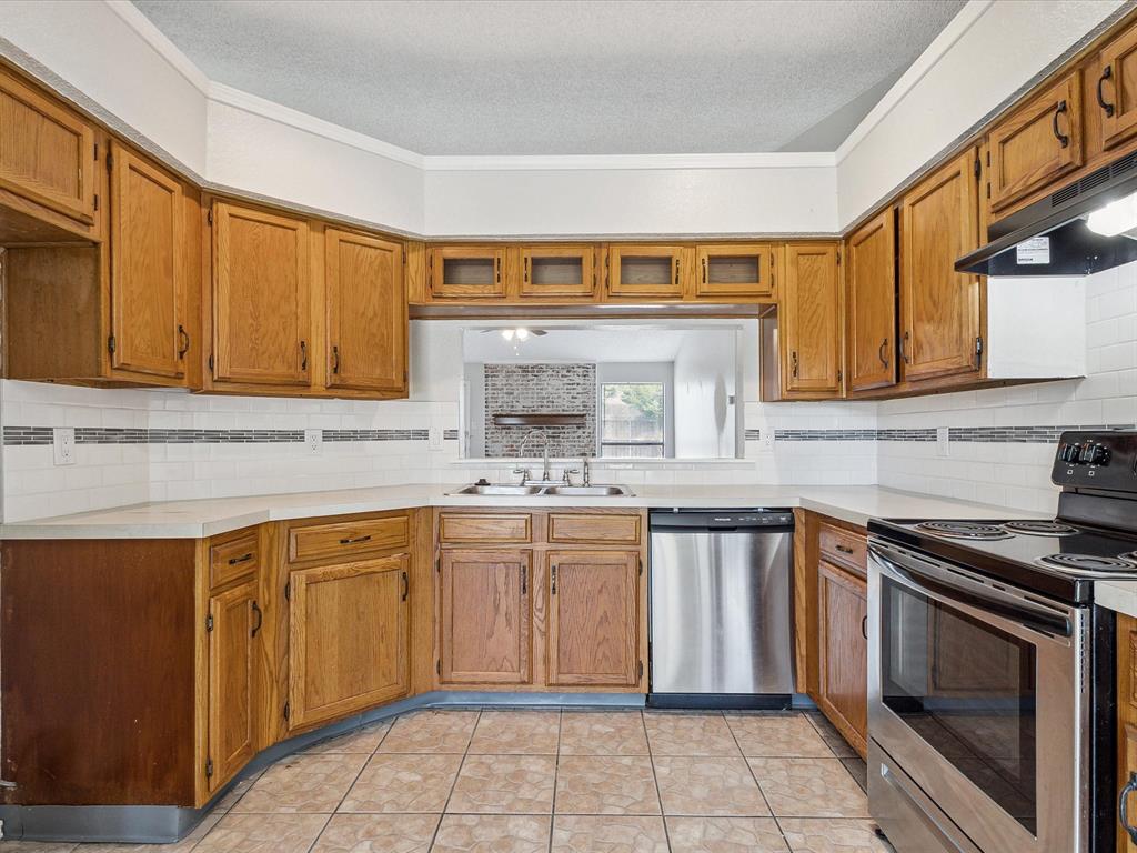 Spring Ridge 01 - Residential