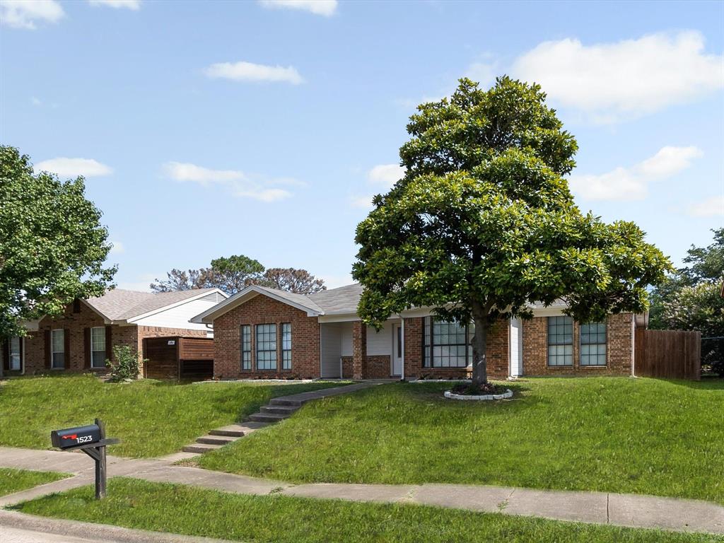 Spring Ridge 01 - Residential