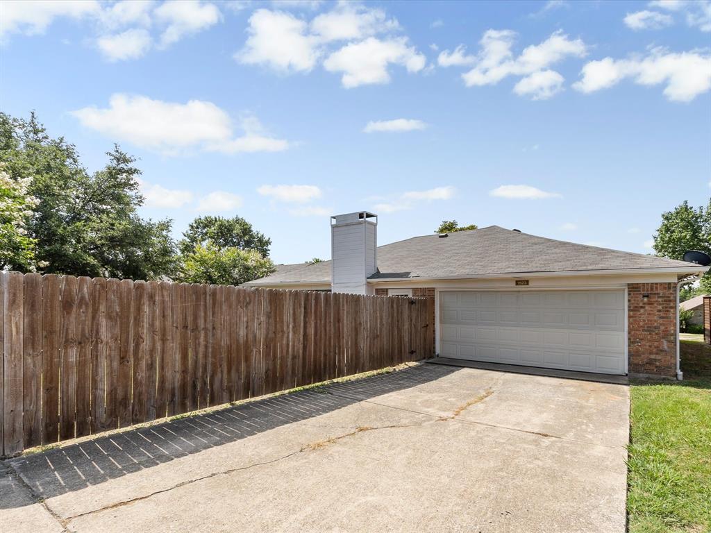 Spring Ridge 01 - Residential