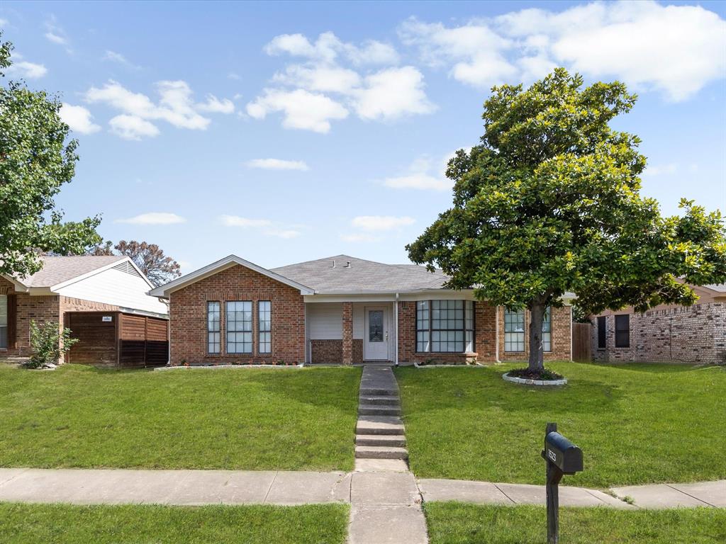 Spring Ridge 01 - Residential