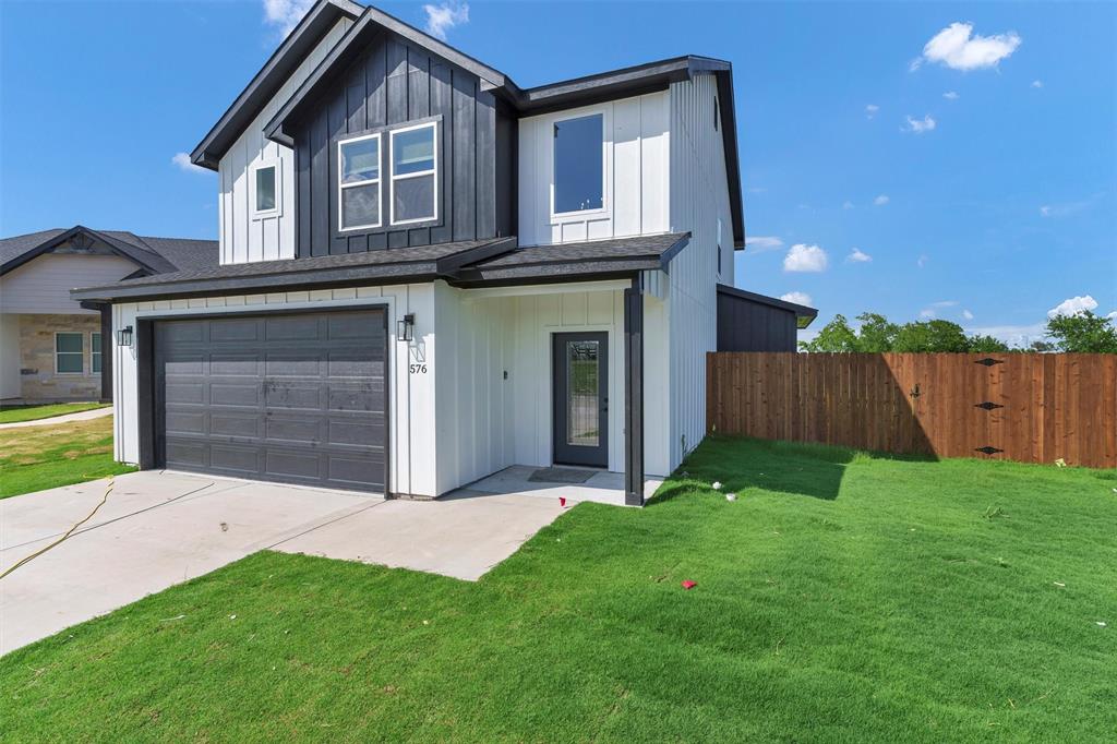 576 Highview Court