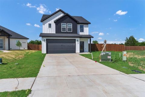 576 Highview Court Godley TX 76044