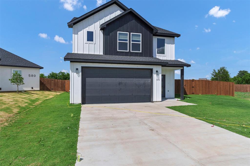 576 Highview Court