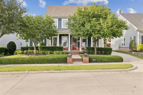7505 Darrow Drive McKinney TX 75071