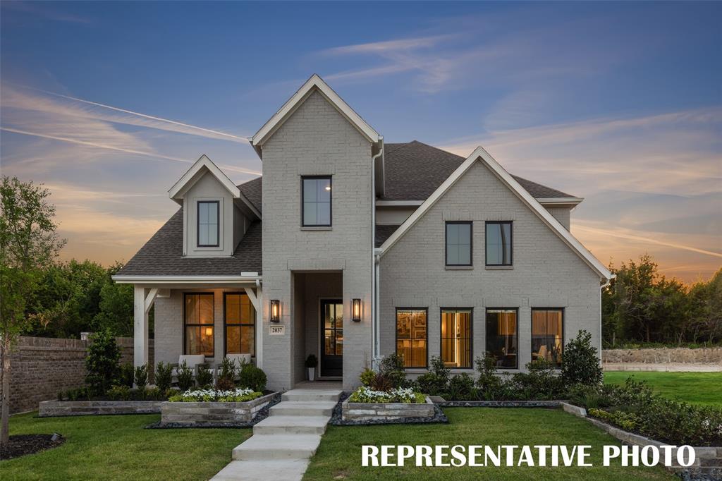 1901 Penstemon Drive