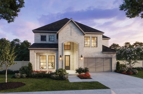 1901 Penstemon Drive Celina TX 75009