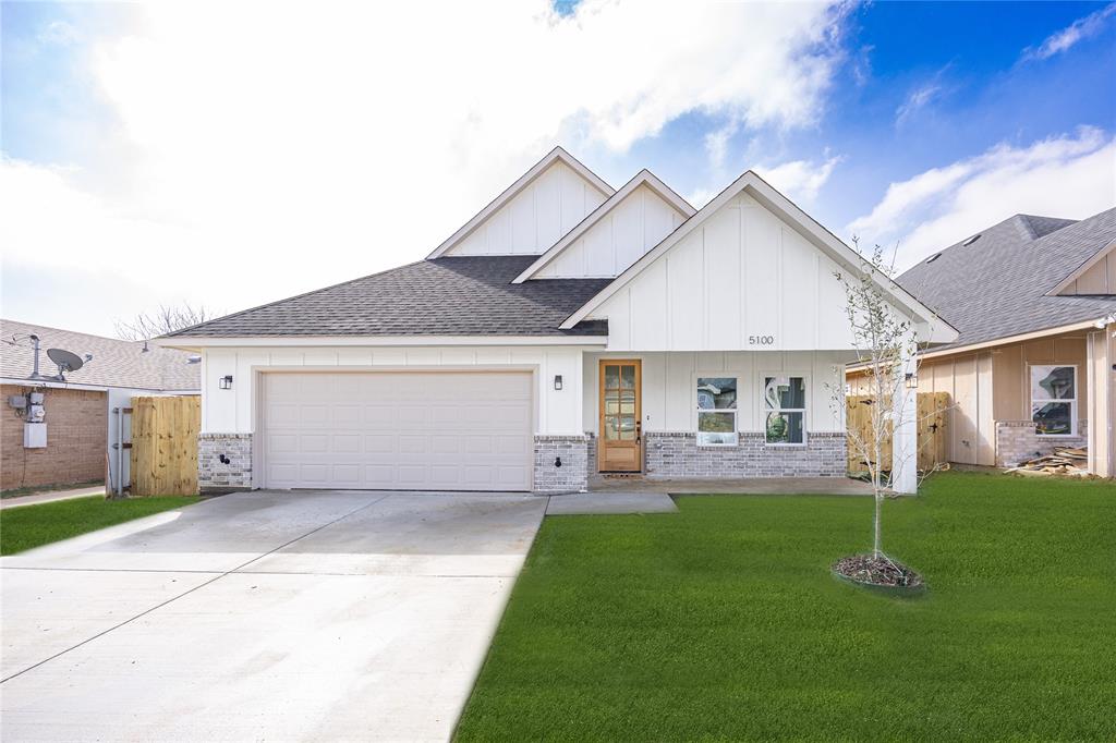 Mayfield James Add - Residential