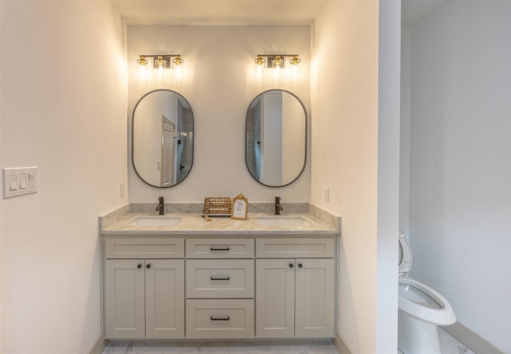 Mayfield James Add - Residential