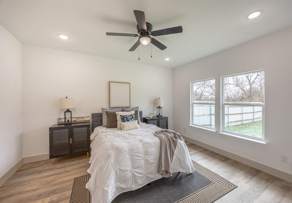 Mayfield James Add - Residential