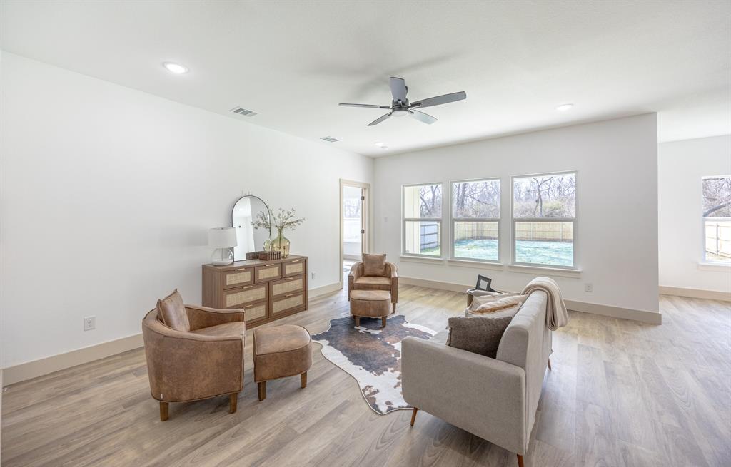 Mayfield James Add - Residential