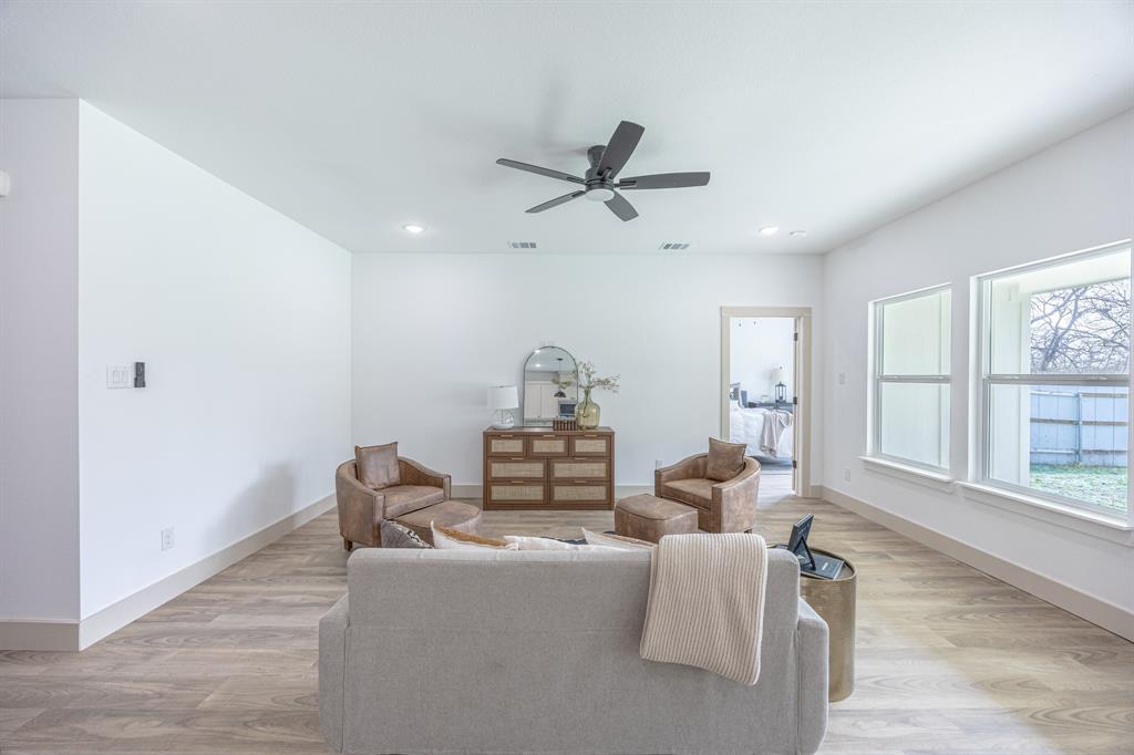 Mayfield James Add - Residential