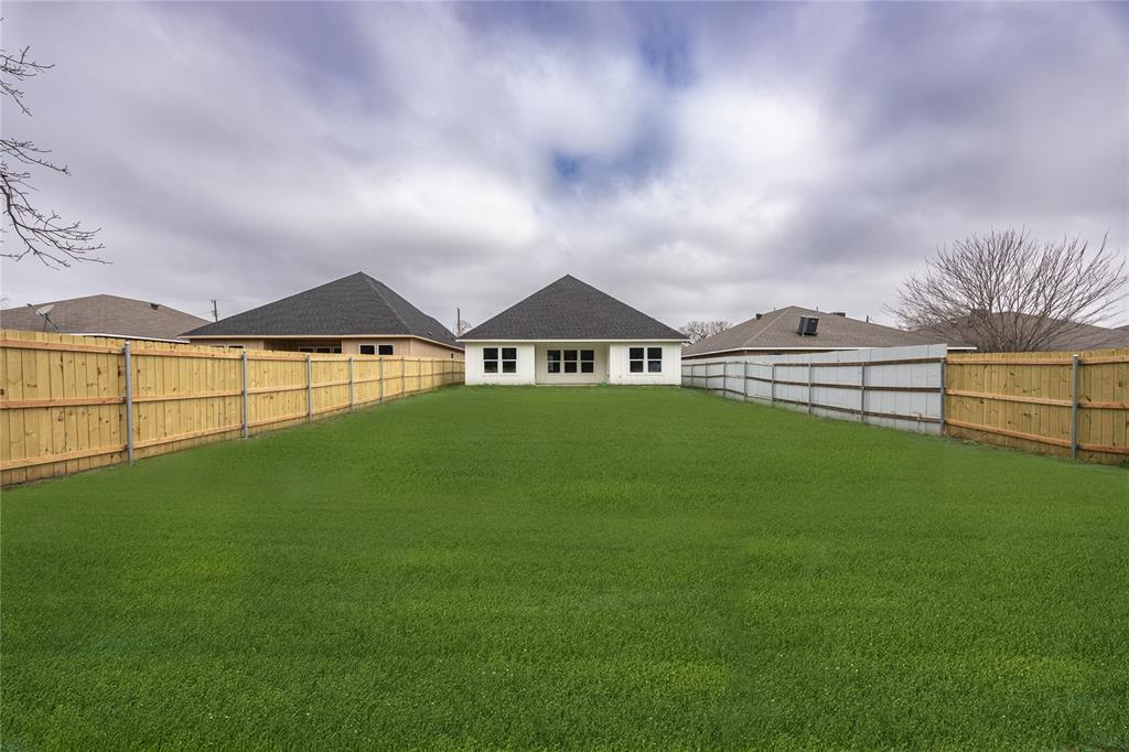 Mayfield James Add - Residential