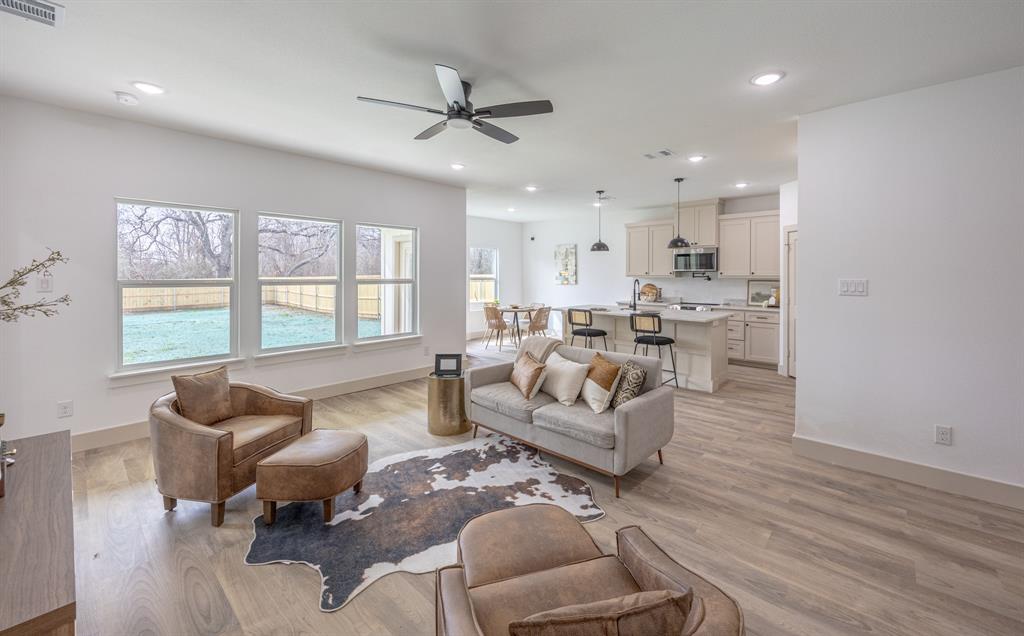 Mayfield James Add - Residential