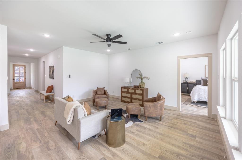 Mayfield James Add - Residential