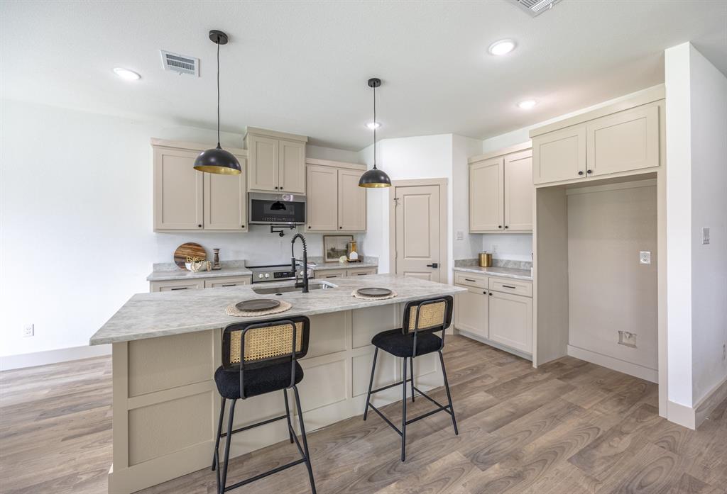 Mayfield James Add - Residential